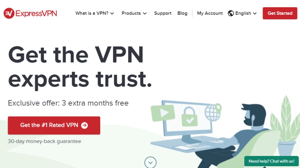 ExpressVPN