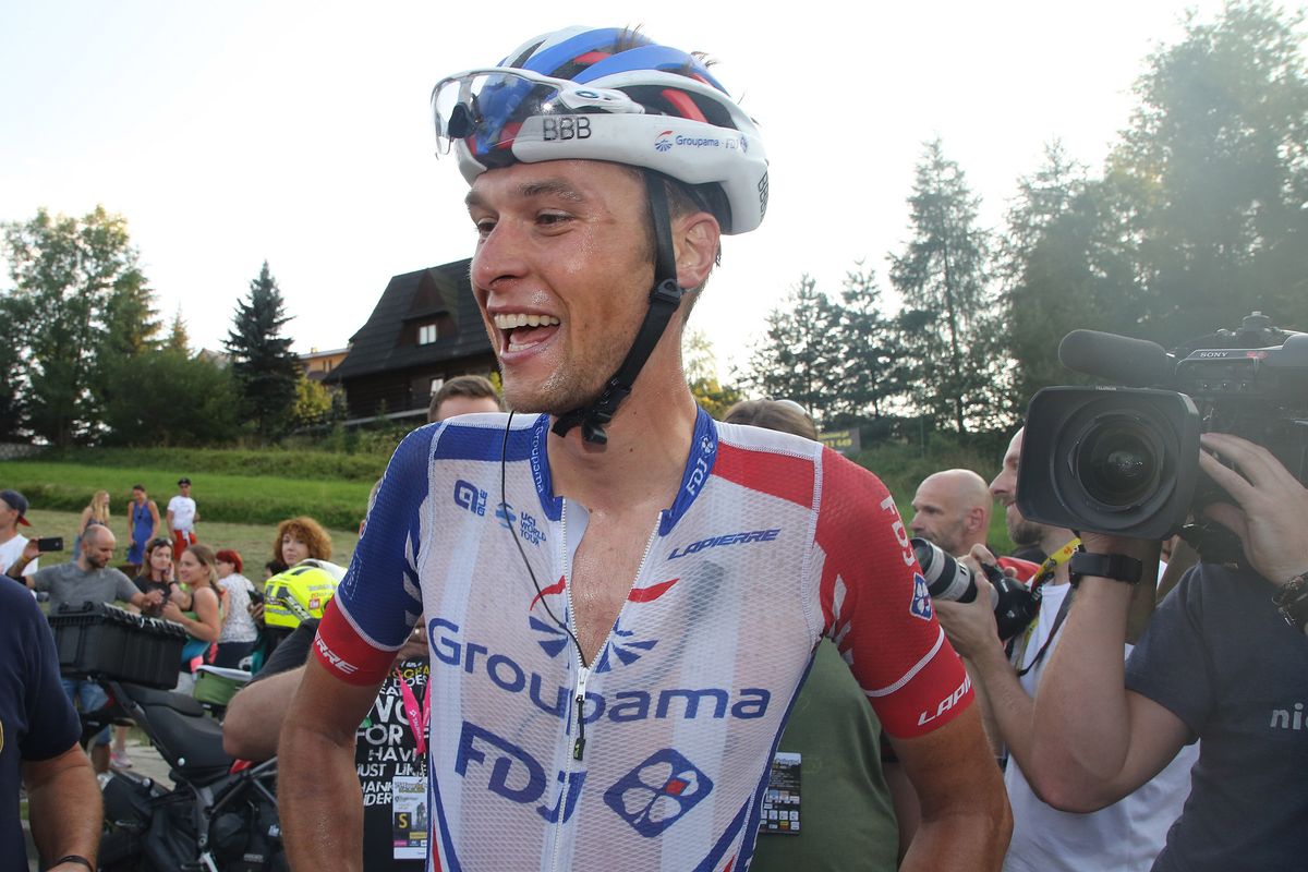 Georg Preidler (Groupama-FDJ)