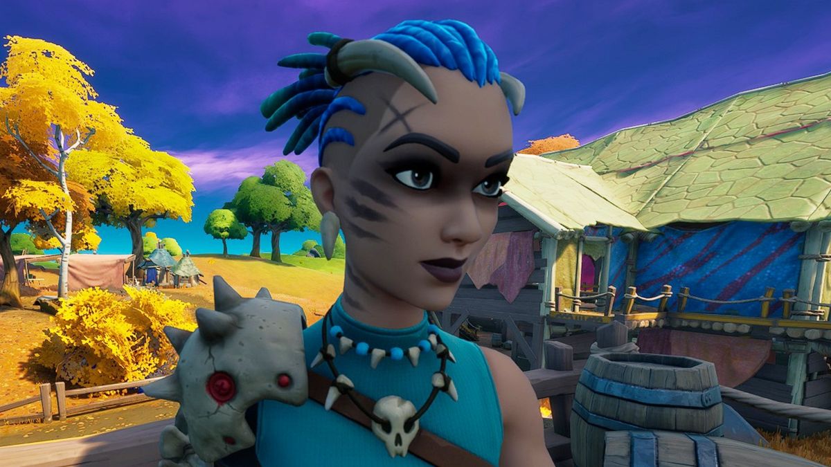 Where to find Tarana and how to get artifacts in Fortnite | PC Gamer