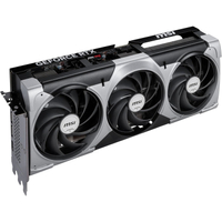 Price watch:MSI RTX 5090 | 32 GB GDDR7 | 21760 shaders | 2452 MHz boost | £1,939.99 at Amazon