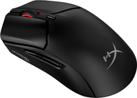 HyperX Pulsefire Haste 2 Mouse: $89 $59 @ Amazon