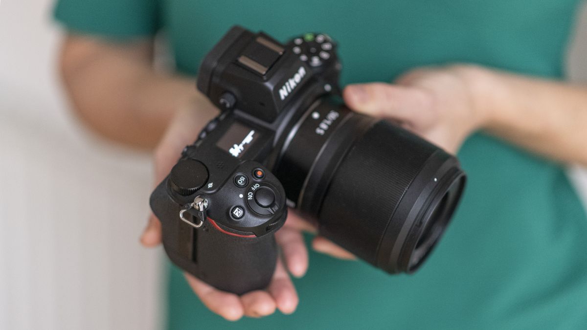 The best camera for beginners 2022: top picks for novices | TechRadar