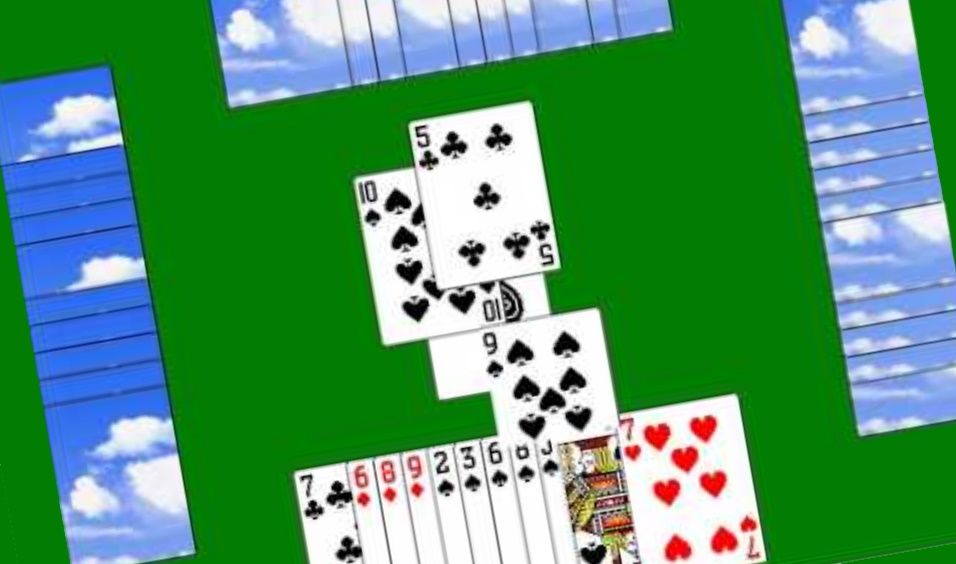 MSN Games - Backgammon