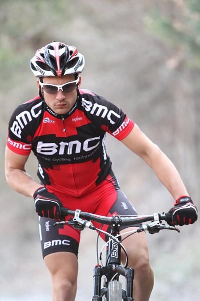 Julien Taramarcaz (BMC Mountain Bike Racing Team)