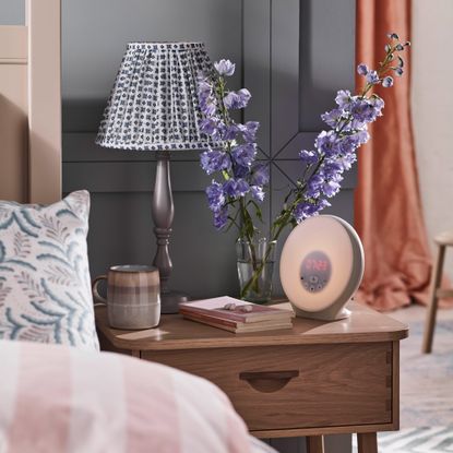 Sleep tech - how technology can help you sleep soundly | Ideal Home