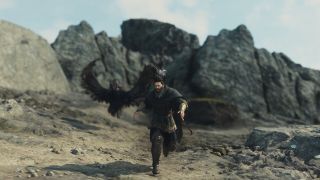 Dragon's Dogma 2 carry weight explanation.