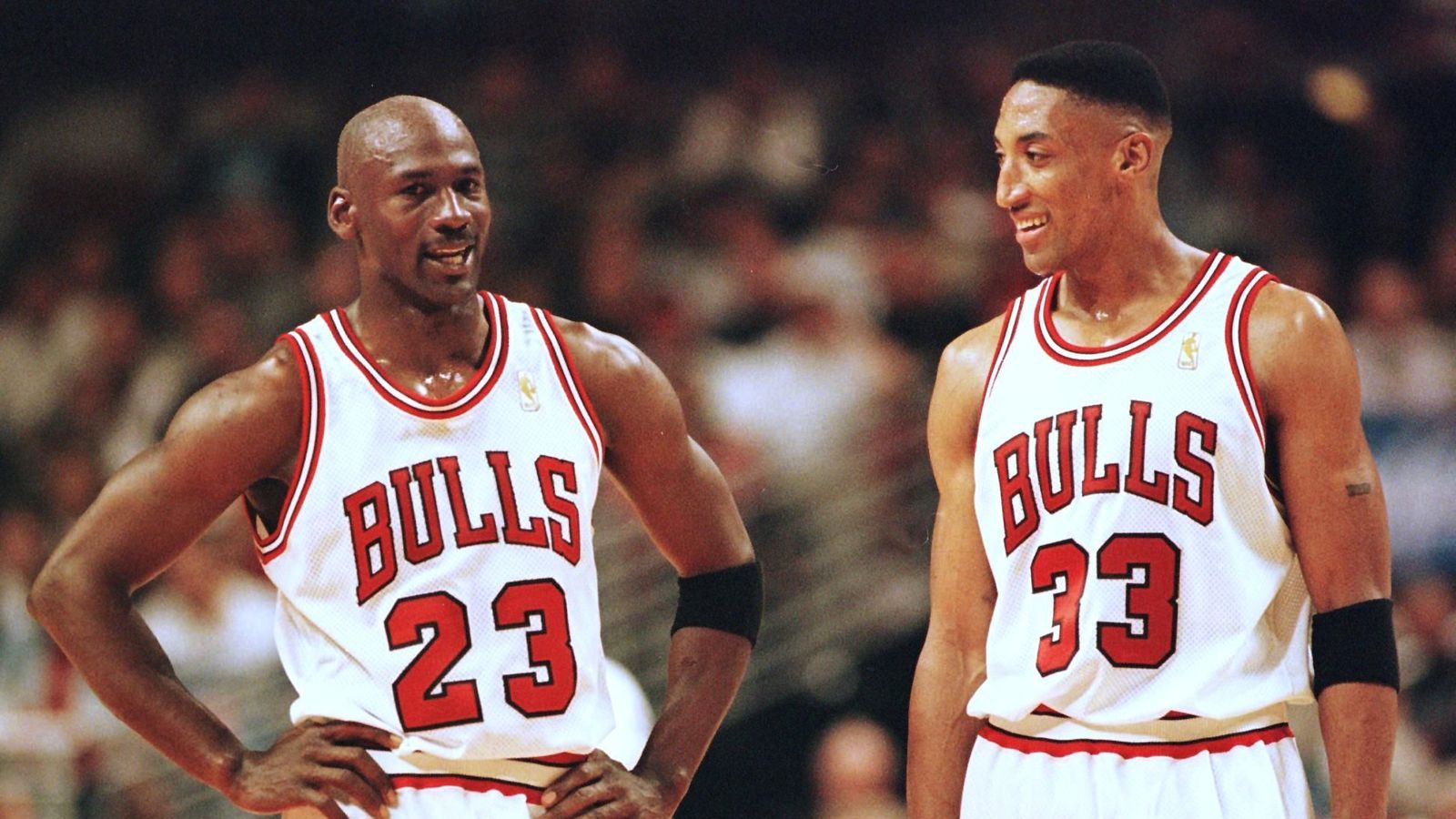 How to Watch 'The Last Dance,' the Michael Jordan Documentary | Marie