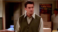 Chandler Bing (Friends)