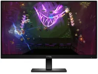 HyperX Omen 23.8 inch FHD gaming monitor with 180Hz refresh rate