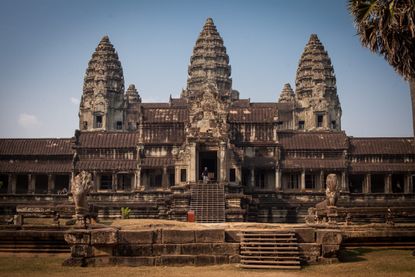 Cambodia trip of a lifetime