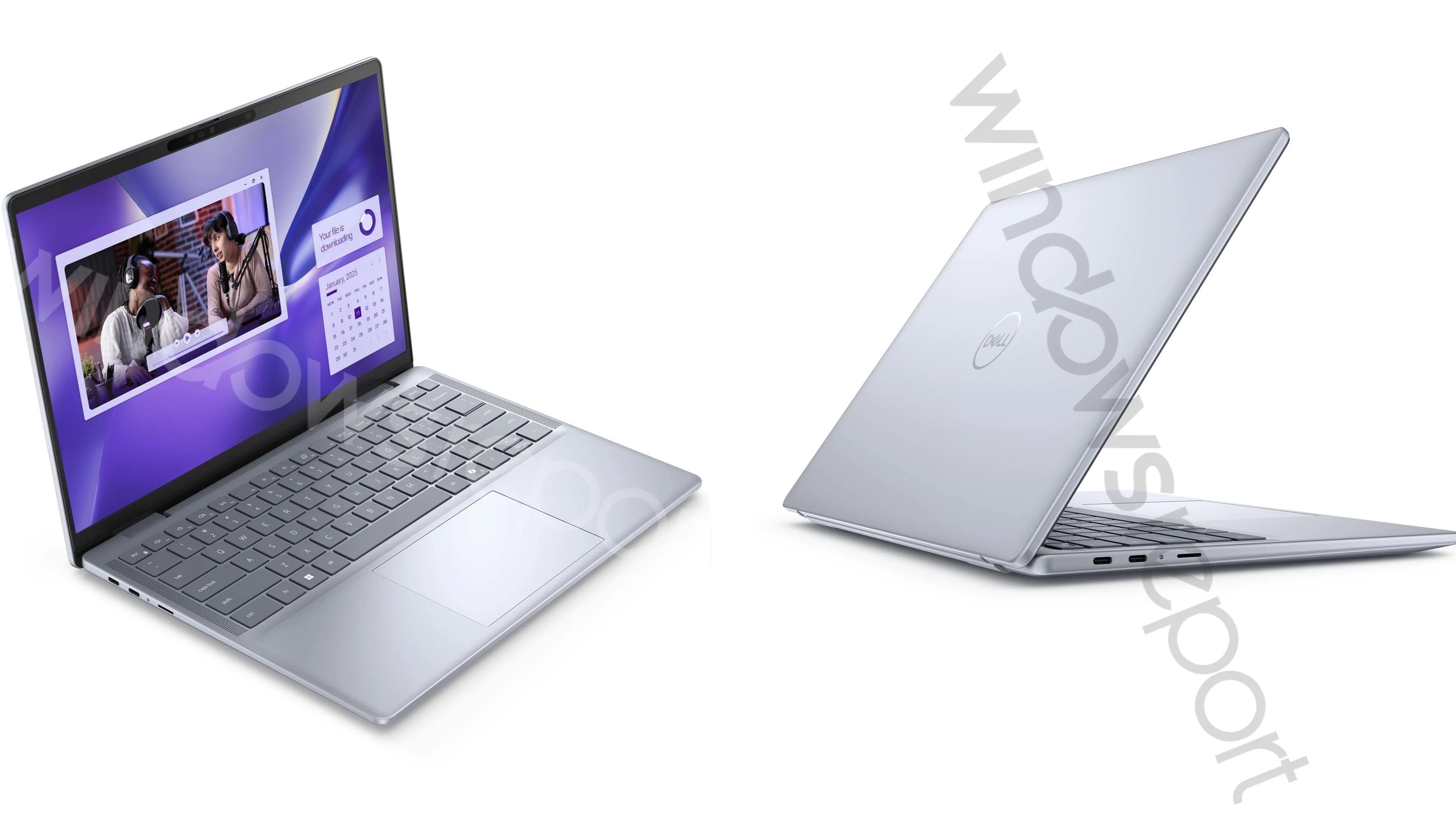 Dell's new Arm laptops