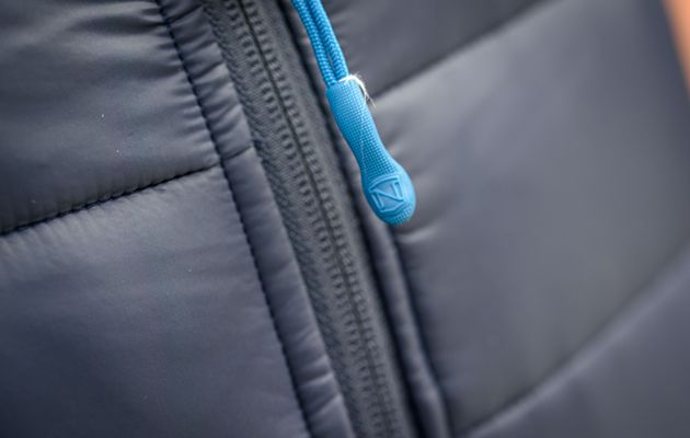Noble Outfitters Stable Insulated Vest review
