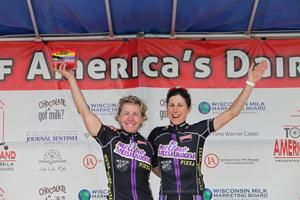 Mellow Mushroom 5 Hour Energy team omnium leaders