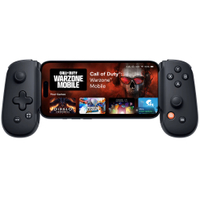 BACKBONE One Mobile Gaming Controller |$99$69.99 at Amazon