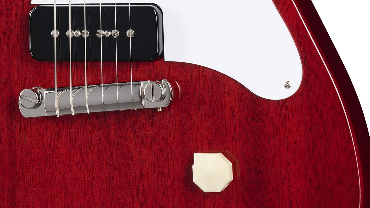Epiphone Coronet