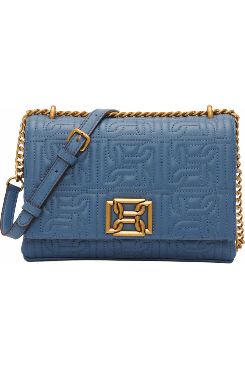 Delanie Flap Shoulder Bag