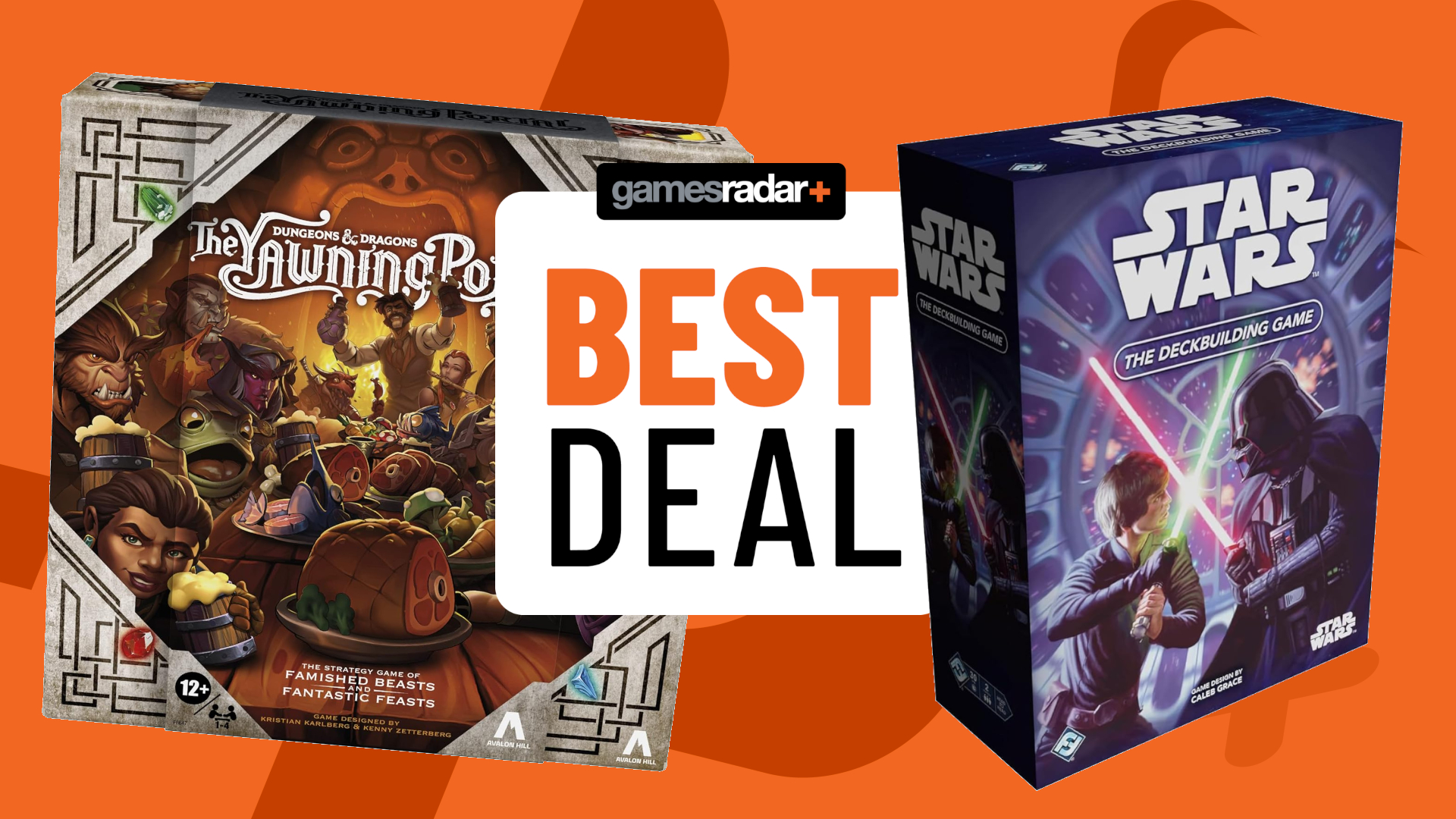 The best board game deals 2021