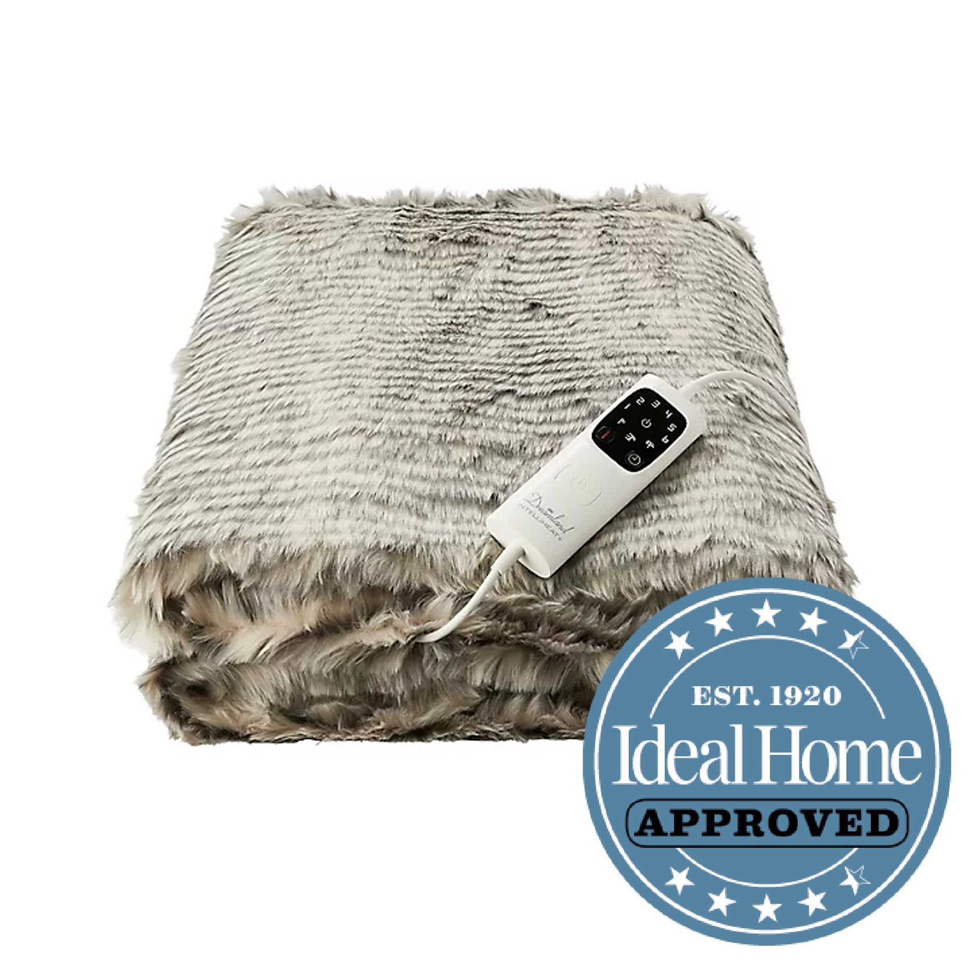 8 best electric blankets and heated throws 2023 Ideal Home