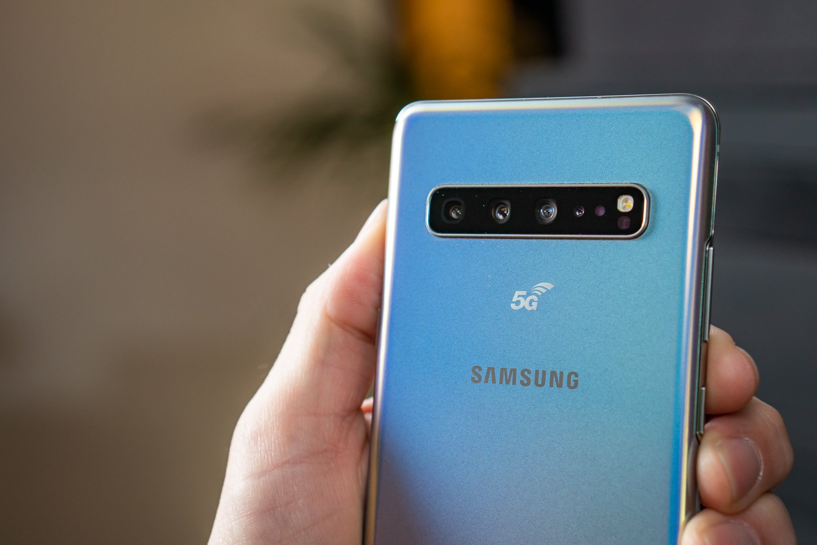 Samsung 5G