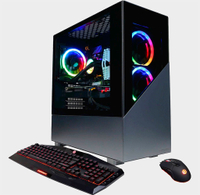 CyberPowerPC Gamer Supreme | Core i7 10700K | GeForce RTX 3070 | 16GB RAM | 1TB SSD |$1,749.99 at Best Buy