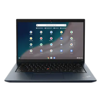 Lenovo ThinkPad C14 Chromebook: $1,559 $479 w/ coupon SAVEONEDU @ Lenovo