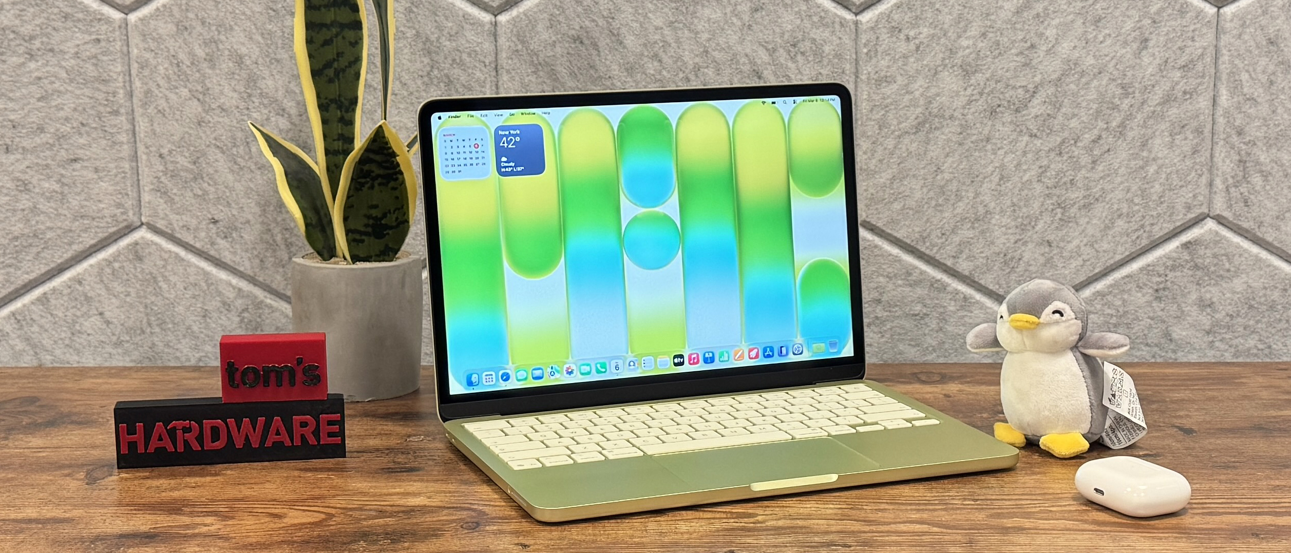 MacBook Neo