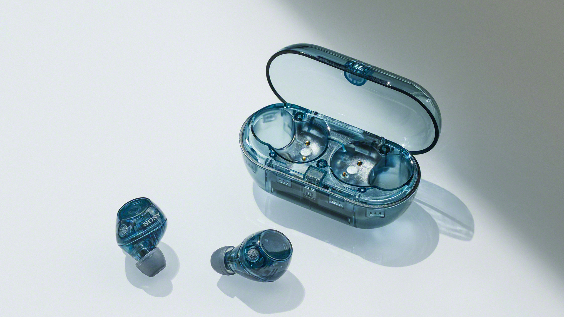 Sony WF-C710N in-ear headphones
