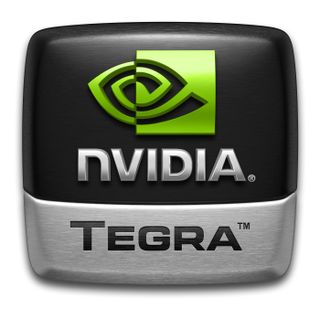 Nvidia's Tegra 2