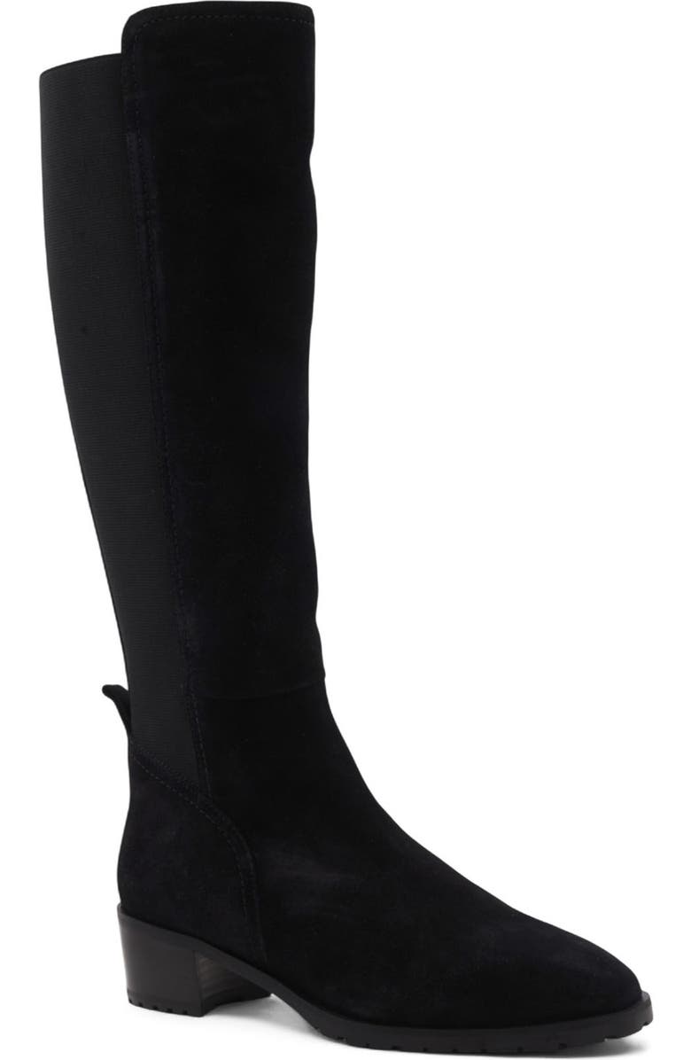 Rhegan Weatherproof Knee High Boot
