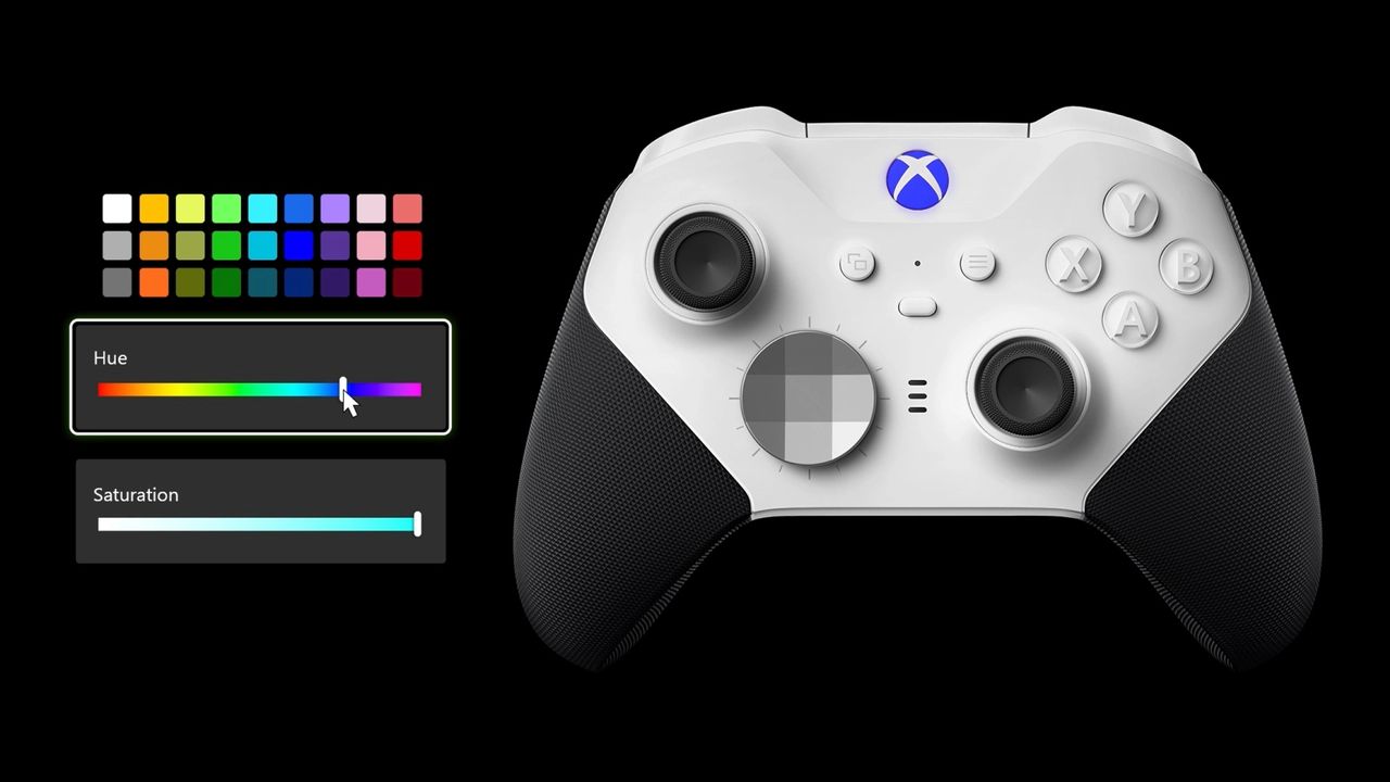 Image of the Xbox September Update 2022.
