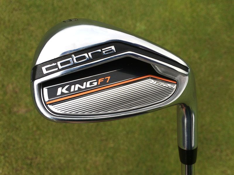 cobra-king-f7-irons