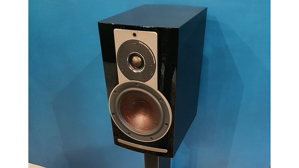 ISE 2020: Dali showcases Rubicon 2 C active system and in-wall speakers