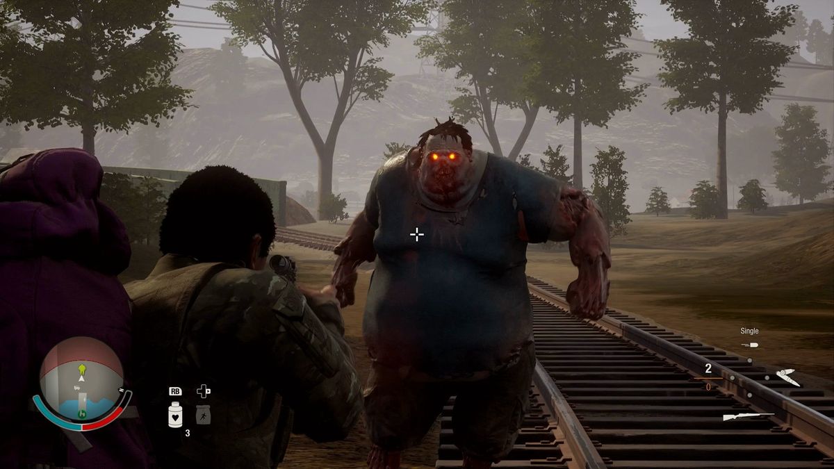  State of Decay 2 : Microsoft Corporation: Everything Else