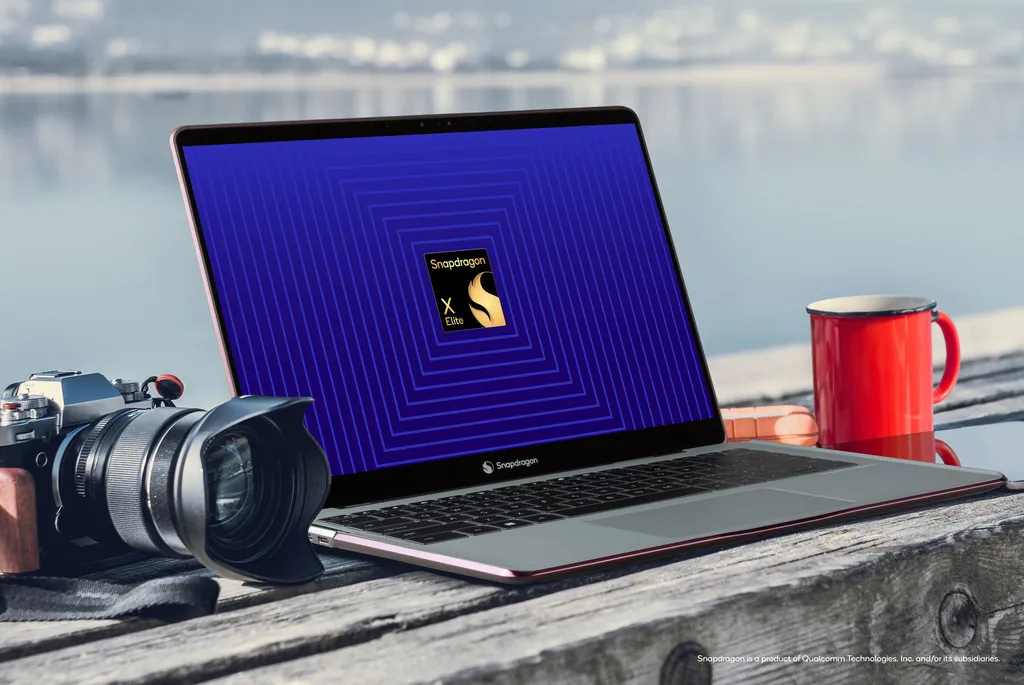 Snapdragon X Elite beats AMD and Intel flagship mobile CPUs in Geekbench 6 – Qualcomm&#8217;s new laptop chip leads in single- and multi-core tests