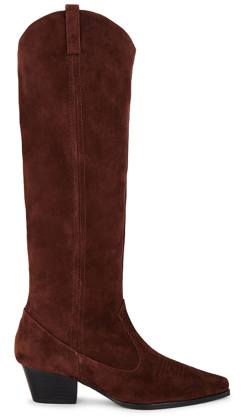 Castiel Boot