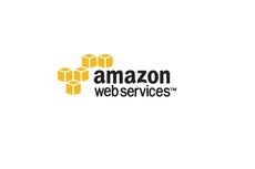 AWS new logo