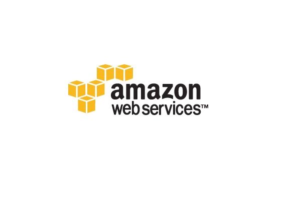 AWS new logo