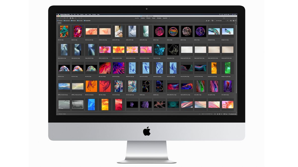 iMac 27in 2020