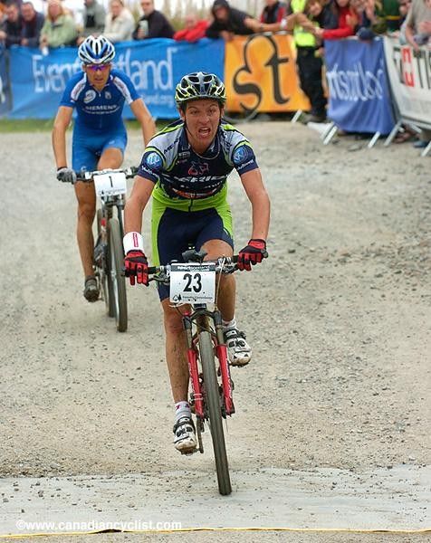 Ralph Naef (Multivan Merida)