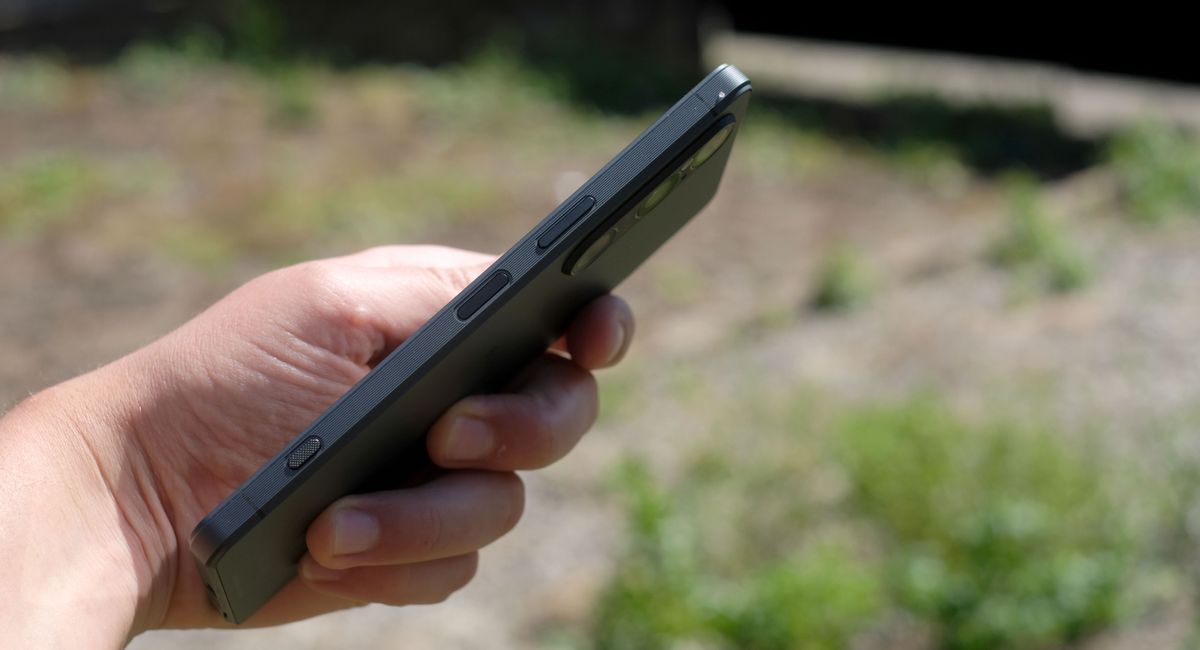 Sony Xperia 1 VI