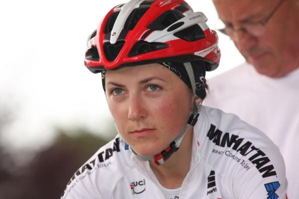 Poland Sylwia Kapusta from Safi-Pasta Zara.
