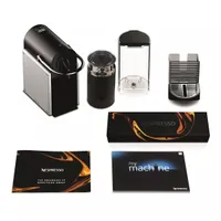 Nespresso Pixie Espresso Machine with Aerocinno Milk Frother by DeLonghi, Was $269 Now $201.99 | Kohl's Cyber Monday Sale