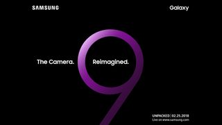 The Galaxy S9 is set to launch this Sunday