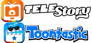 TelleStory &amp; Toontastic Apps