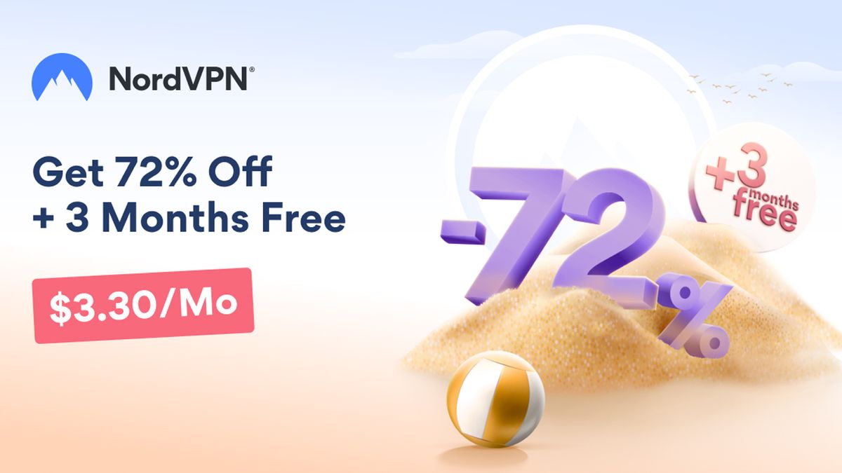 nord vpn deals