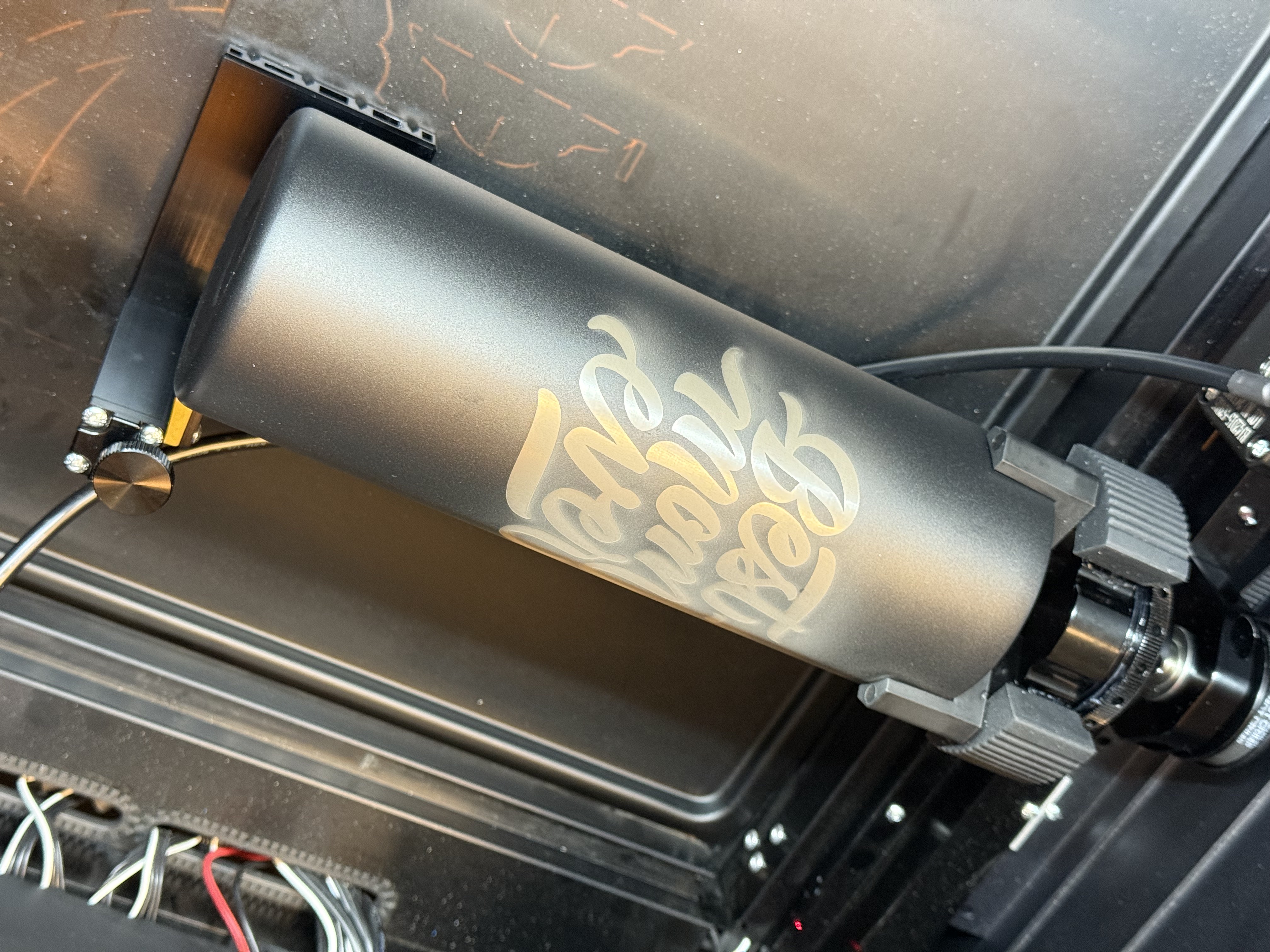 WeCreat Vision Pro Laser Engraver