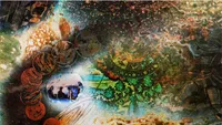 Marvel goes psychedelic
