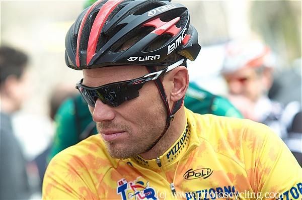 Thor Hushovd (Team BMC)