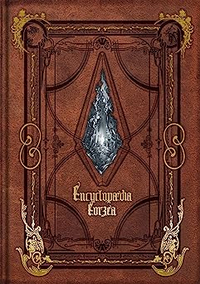 Encyclopaedia Eorzea The World of Final Fantasy XIV~ Volume I | was $49.99 now $31.49 at Amazon
Save $18.50 - &nbsp;