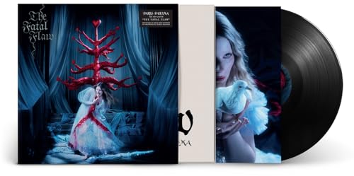 The Fatal Flaw [vinyl]